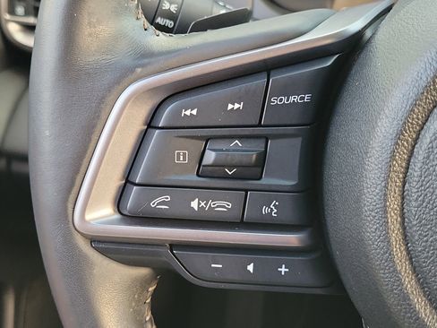 Used 2023 Subaru Outback Touring XT image 27