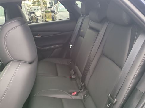 Used 2025 MAZDA CX-30 AWD 2.5 S w/ Select Sport Pkg image 14