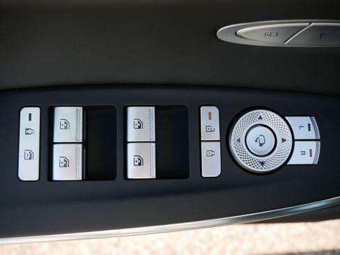 New 2026 Genesis GV70 3.5T Sport Prestige image 8