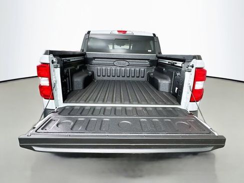 Certified 2024 Ford Maverick Lariat image 30