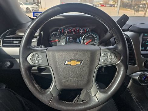 Used 2019 Chevrolet Tahoe LS image 20