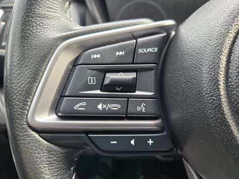 Used 2023 Subaru Ascent Premium AWD/4WD image 27