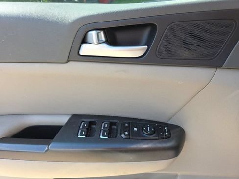 Used 2017 Kia Sportage EX w/ EX Premium Package FWD image 22