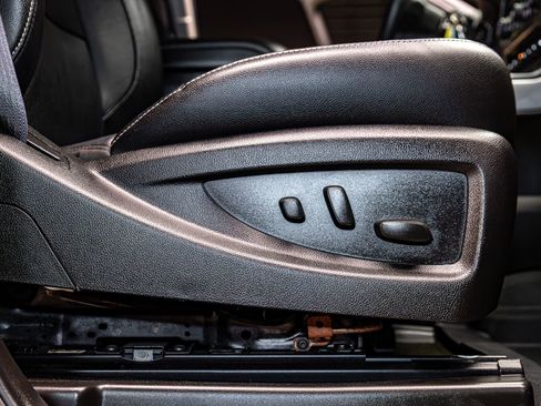 Used 2016 Chevrolet Silverado 2500 LTZ w/ Duramax Plus Package image 24