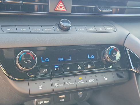 New 2026 Hyundai Elantra N image 27