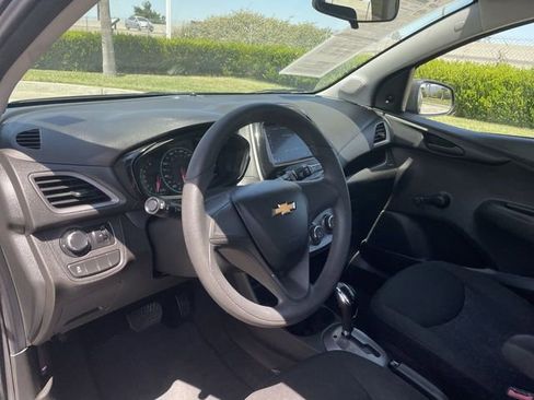 Used 2019 Chevrolet Spark LS FWD image 10