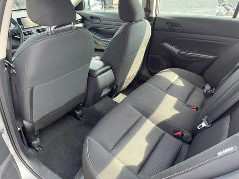 Used 2023 Nissan Altima 2.5 S image 13