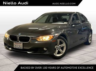 Used 2015 BMW 328i Sedan video 1
