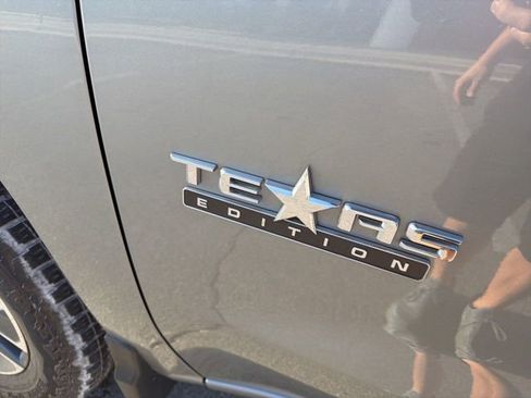 Used 2024 Chevrolet Silverado 1500 RST w/ Convenience Package II image 12