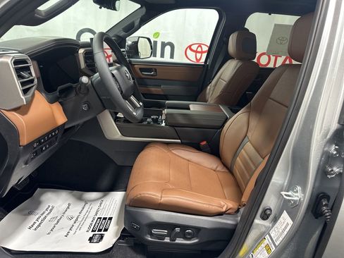 New 2026 Toyota Tundra 1794 Edition AWD/4WD image 23
