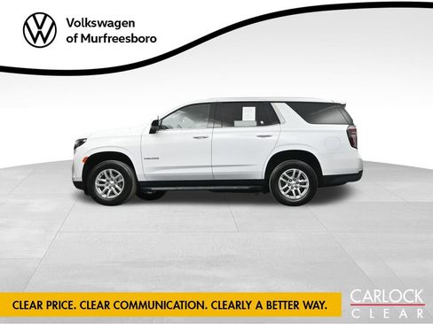Used 2024 Chevrolet Tahoe LT RWD image 64