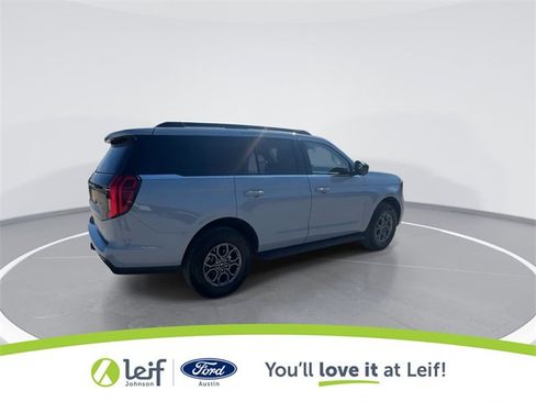 Used 2025 Ford Expedition Active image 11