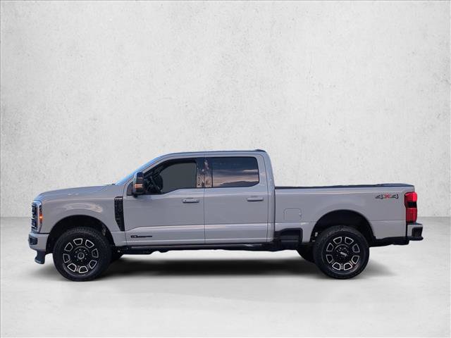 New 2026 Ford F250 Platinum AWD/4WD image 5
