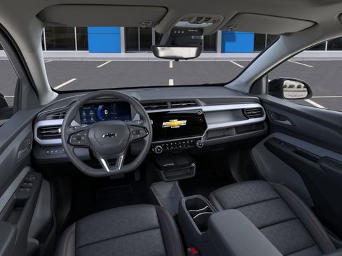New 2027 Chevrolet Bolt RS w/ Technology Package FWD image 39
