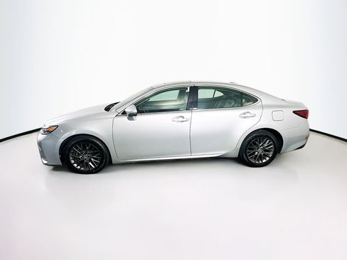 Used 2018 Lexus ES 350 w/ Premier Package FWD image 4