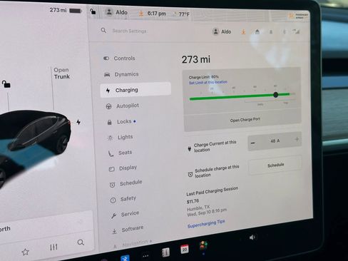 Used 2022 Tesla Model 3 Long Range image 31