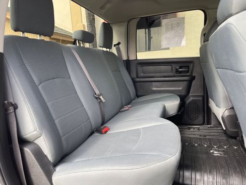 Used 2018 RAM 2500 Tradesman w/ Chrome Appearance Group AWD/4WD image 25