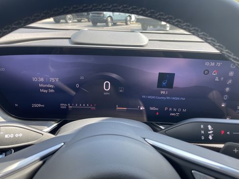 New 2025 Buick Envision Preferred image 26