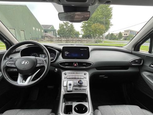 Used 2023 Hyundai Santa Fe SEL AWD/4WD image 15