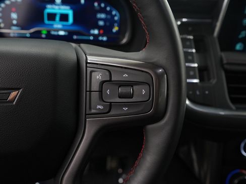 Used 2023 Chevrolet Tahoe RST w/ RST Performance Edition image 21