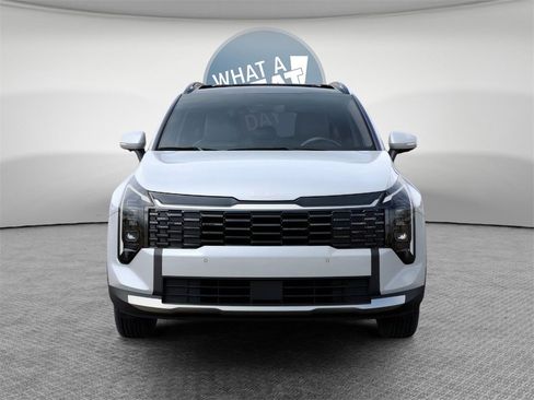 New 2026 Kia Sportage EX image 2