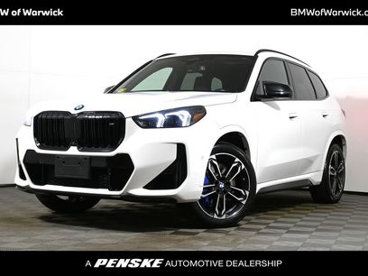 Certified 2024 BMW X1 M35i w/ Premium Package