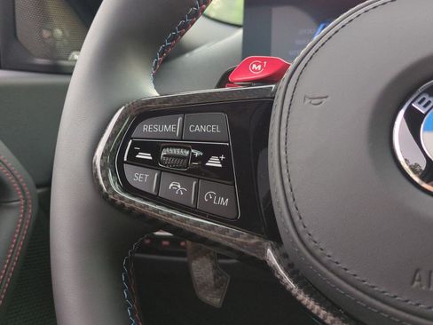 New 2026 BMW M2 w/ Lighting Package RWD image 21