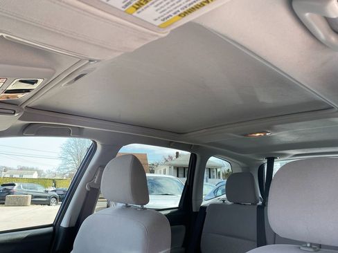 Used 2018 Subaru Forester 2.5i Premium image 25