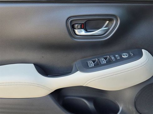 New 2027 Honda HR-V EX-L image 14