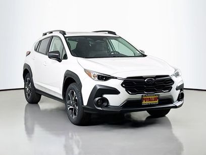 New 2026 Subaru Crosstrek 2.5i Premium