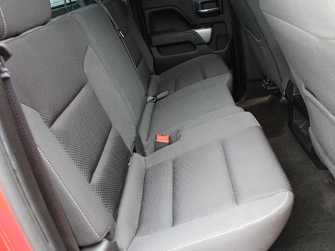 Used 2016 Chevrolet Silverado 1500 LT w/ All Star Edition image 16