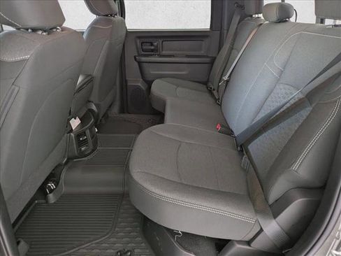 New 2026 RAM 2500 Tradesman w/ Power Wagon Package image 15