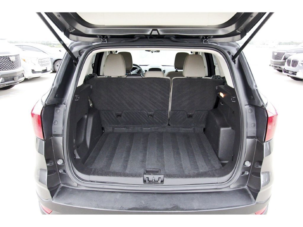Used 2019 Ford Escape SE FWD image 27