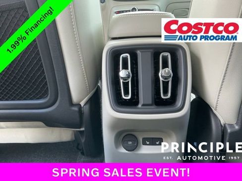 New 2026 Volvo XC40 B5 Plus w/ Protection Package Premier AWD/4WD image 33