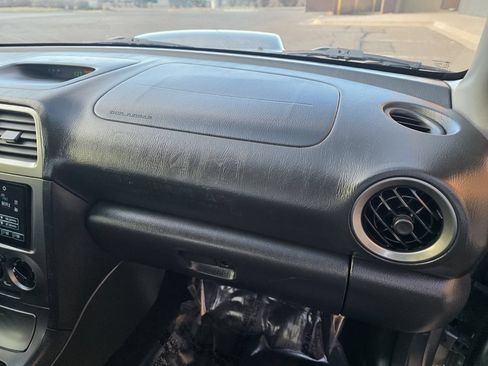 Used 2006 Subaru Impreza WRX TR AWD/4WD image 26