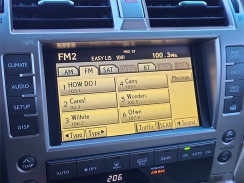 Used 2011 Lexus GX 460 Premium image 26