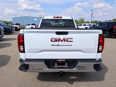New 2026 GMC Sierra 1500 Pro w/ Pro Value Package