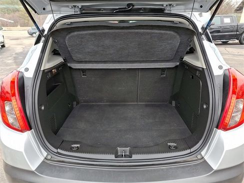 Used 2016 Buick Encore FWD image 27