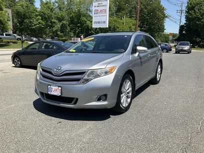 Used 2015 Toyota Venza LE