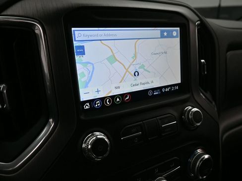 Used 2020 GMC Sierra 2500 Denali w/ Denali Ultimate Package image 18