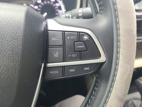 Used 2024 Toyota Highlander XLE image 21