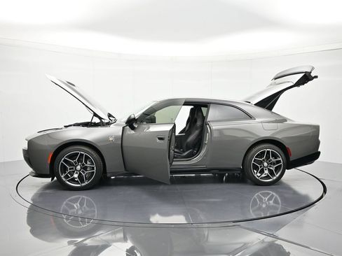 New 2026 Dodge Charger Scat Pack AWD/4WD image 46