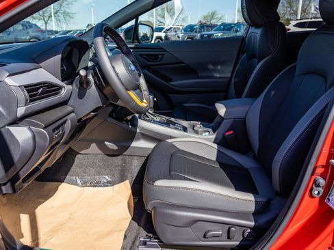 New 2026 Subaru Crosstrek 2.5i Wilderness AWD/4WD image 23