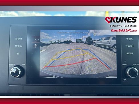 Used 2024 Kia Sportage LX image 34