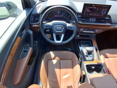 Used 2023 Audi Q5 2.0T Premium w/ Convenience Package AWD/4WD image 27