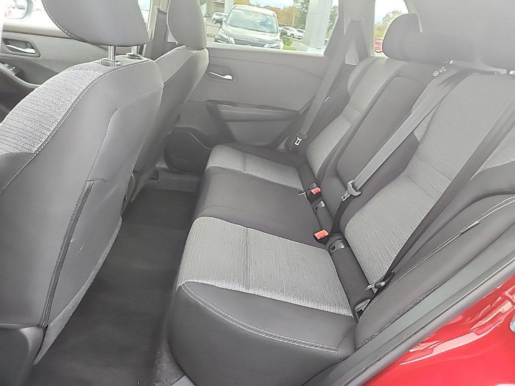 Used 2023 Nissan Rogue SV AWD/4WD image 25