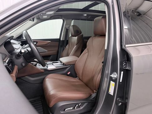 Used 2023 Acura MDX w/ Technology Package FWD image 13