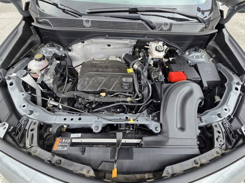 Used 2021 Buick Encore GX Select image 32