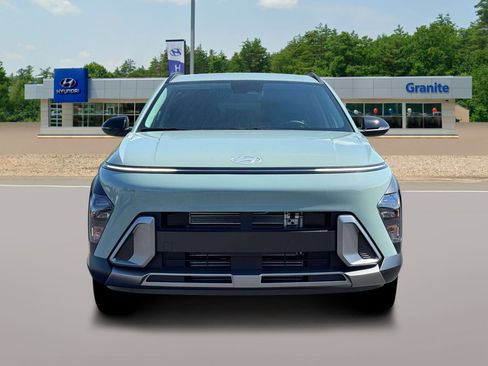 New 2026 Hyundai Kona SEL Premium image 12