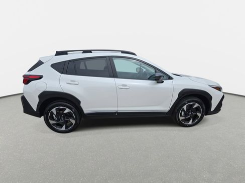 New 2026 Subaru Crosstrek 2.5i Limited AWD/4WD image 4